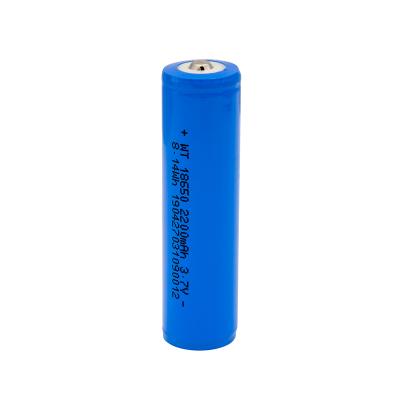 WRKPRO Rechargable Li-Ion battery for WRKPRO light